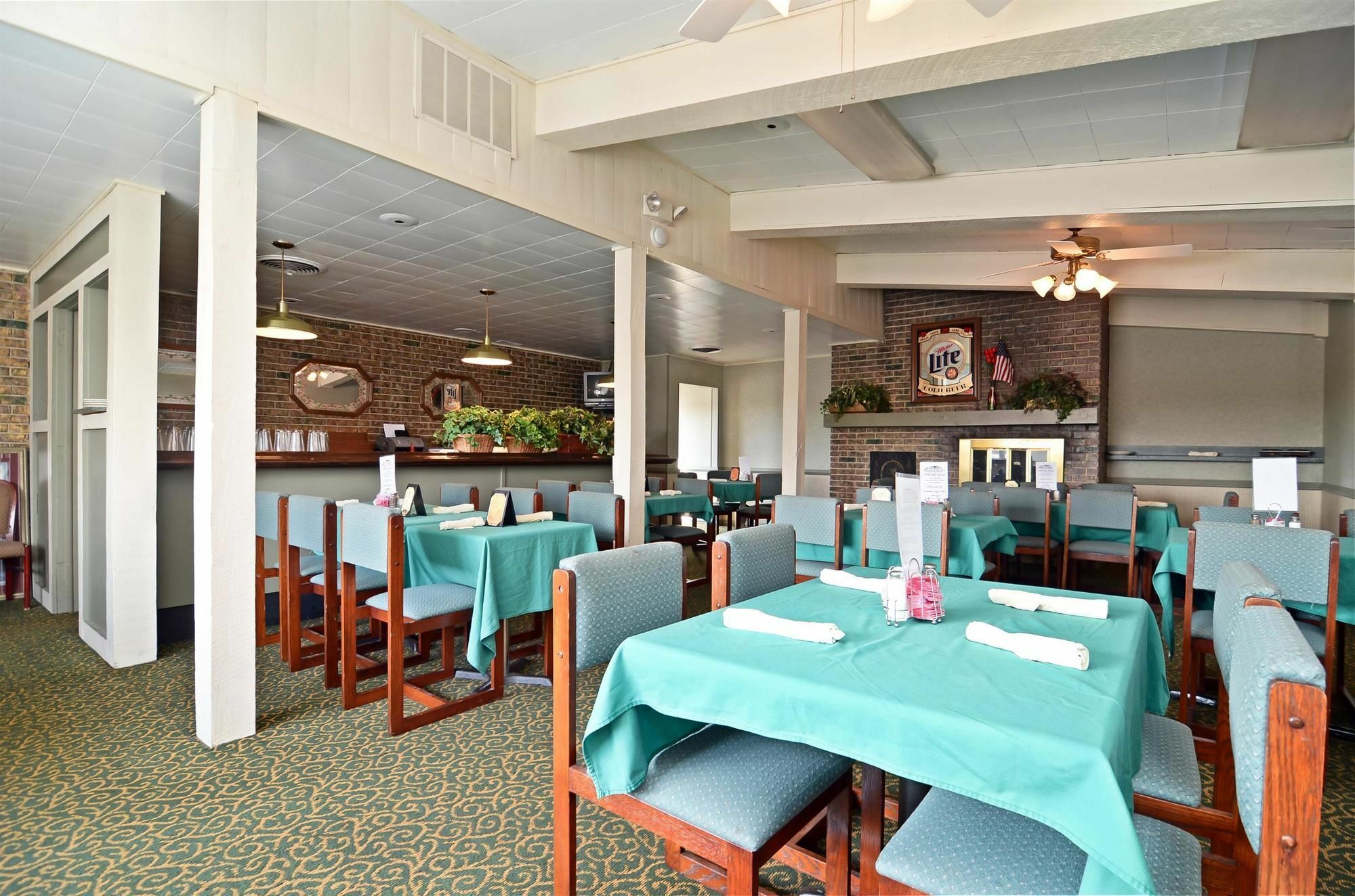 Best Western Raintree Inn Effingham Extérieur photo
